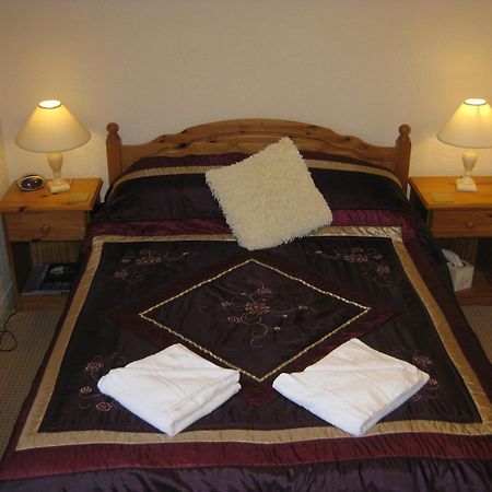 The Ashmount Hotel Rhôs-on-Sea Eksteriør billede