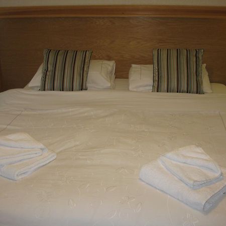 The Ashmount Hotel Rhôs-on-Sea Eksteriør billede