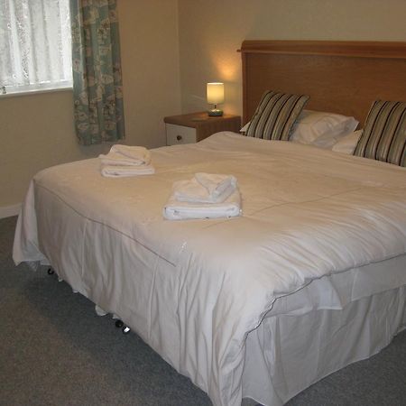 The Ashmount Hotel Rhôs-on-Sea Eksteriør billede