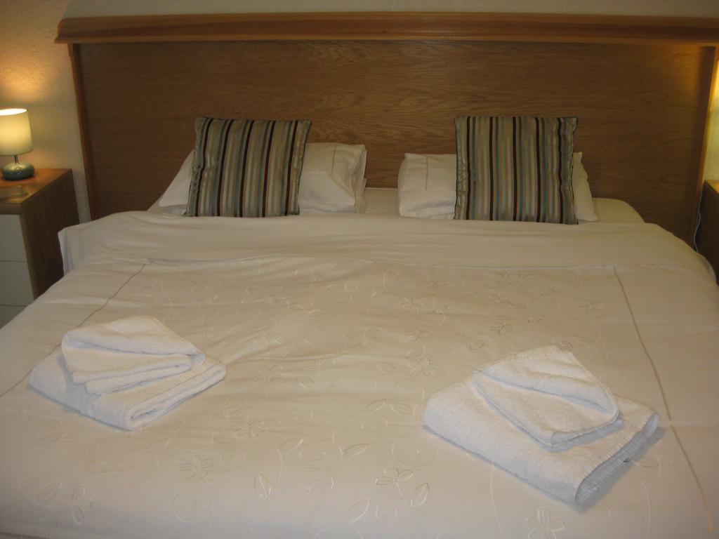 The Ashmount Hotel Rhôs-on-Sea Eksteriør billede