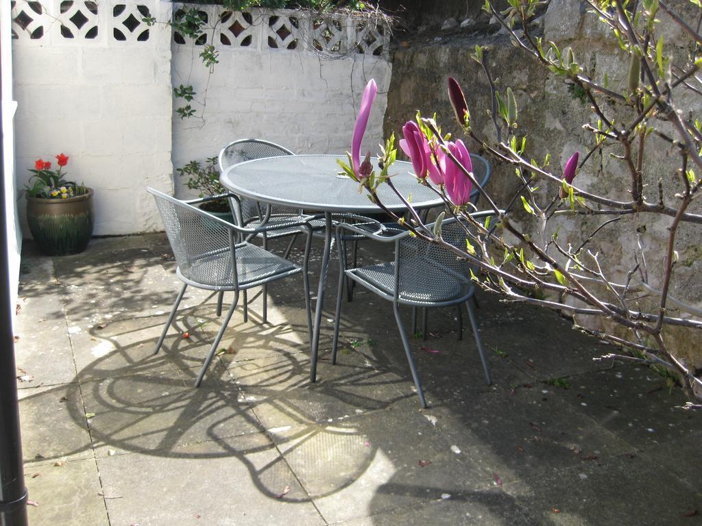 The Ashmount Hotel Rhôs-on-Sea Eksteriør billede