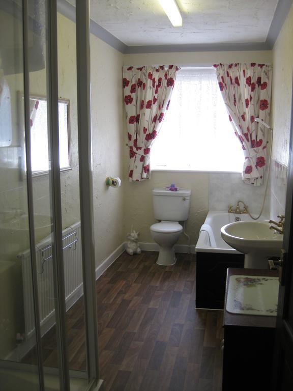 The Ashmount Hotel Rhôs-on-Sea Eksteriør billede
